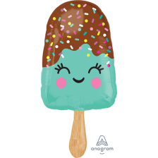 Supershape Happy Ice Cream Bar